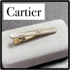 2026年最新】Cartier メンズ ネクタイピンの人気アイテム - メルカリ