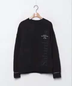 raucohouse ディレクター sundayoffclub スウェット - メルカリ