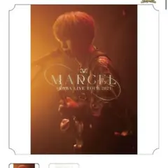 美品☆浦島坂田船 センラ MARCEL BluRay 円盤 - メルカリ