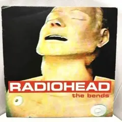 2026年最新】radiohead bends レコードの人気アイテム - メルカリ