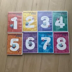 2026年最新】sanrio english master dvdの人気アイテム - メルカリ