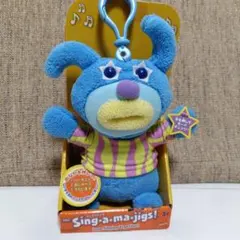 2025年最新】シンガマジック! ブルーの人気アイテム - メルカリ