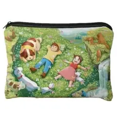 アルプスの少女ハイジ キャラクターグッズ