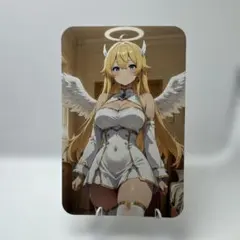 【最高品質】ウラシク　セクシーカード