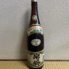 泉の誉　1800ml 一升瓶　レア　希少　本格焼酎　25度 泉の誉 1800ml 一升瓶 レア 希少 本格焼酎 25度 - メルカリ