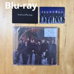 timelesz 消えない花火 ユニバーサルミュージックストア盤