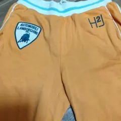 ✚HYDROGEN ジャージ MADE IN TURKEY