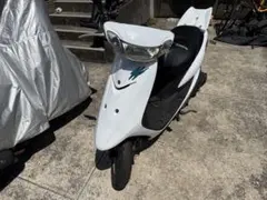 低走行】ジョグ ZR 原付 50cc - メルカリ