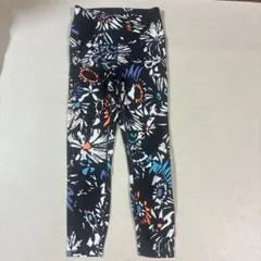 Under Armour 花柄スパッツ SMのサムネイル