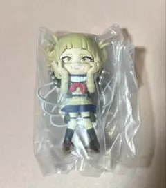 m*o様 ヒロアカ　パルバース　トガヒミコ