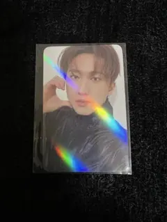 StrayKids DOIT MAKESTAR メクス チャンビン