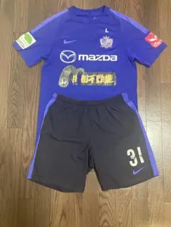 2025年最新】サンフレッチェ広島 練習着の人気アイテム - メルカリ