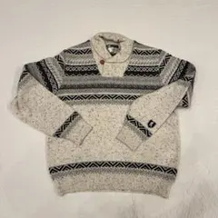 【美品クリーニング済】LAURA FELICE MILANO セーター