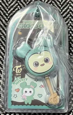 twice チョコがけボーロ＆チャーム ミナ ミブリー