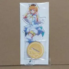 推しの子　MEMちょ　タイトーくじ　White Angel　アクリルスタンド