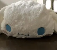 【非売品】サンリオキャラクター/シナモロールのサムネイル