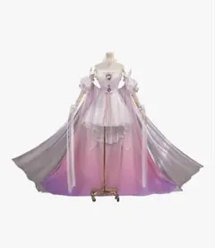 4様専用】原神げんしん 少女コロンビーナ 衣装セット Lサイズ - メルカリ