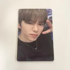 RIIZE Lucky popupショウタロウ ラキドロ トレカ