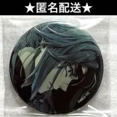 flower かいりきベア のう ベノム 缶バッジ ボカコレ 超絵師展 1点