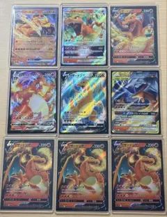 ポケカ　まとめ売り　引退品　完成デッキ×20個 計5000枚以上　サプライあり ポケカ引退サプライ