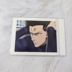 ブルーロック ぱしゃこれVol.5 馬狼 照英 1枚セット
