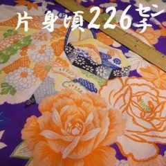 2026年最新】古布大正縮緬の人気アイテム - メルカリ