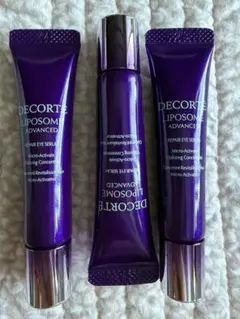 リポソーム　リペアアイセラム　アイクリーム