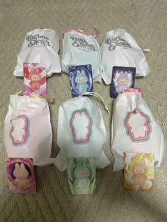【未使用】BIVABOO 10 ライト リフィル3個セット 未使用】BIVABOO 10 ライト リフィル3個セット - メルカリ