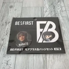 2026年最新】be:first 缶バッジ マナトの人気アイテム - メルカリ