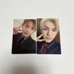 INI トレカ　髙塚大夢