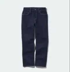 UNIQLO ストレッチスリムアンクルジーンズ
