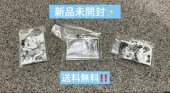 ドラゴンボールかめはめ波チャームコレクション3種セット ゲンキダマツリ先行販売品