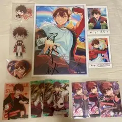あんスタ 守沢千秋 まとめ売り
