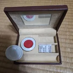 印鑑ケース