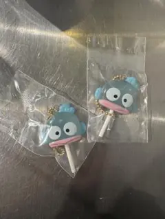 サンリオ　カラフルキャンディチャーム ハンギョドン