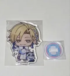 【12/14迄】桃源暗鬼 FavoteriA ファボテリア キョンシー アクスタ