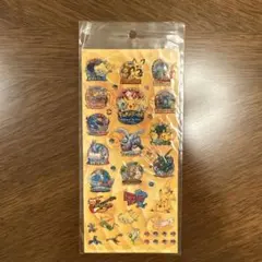 2025年最新】ポケモン パーク 2005の人気アイテム - メルカリ