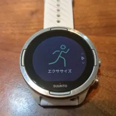 2025年最新】suunto 9 baro whiteの人気アイテム - メルカリ