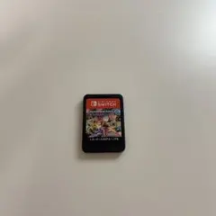 Switch マリオカート