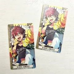 あんさんぶるスターズ!! あんスタ アルカナカード Crazy:B 天城燐音