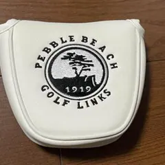 マレット型パターカバー