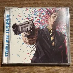【ANARCHY】NEW YANKEE