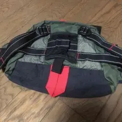 ウエストポーチ999円