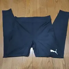 PUMA LIGA ロングタイツ L