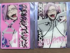 BLEACH LAM 東京旋回 アクリルカード - メルカリ