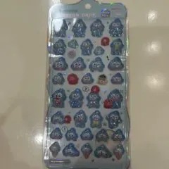 正規品　ハンギョドンBONBON DROP シール ちゅるきら