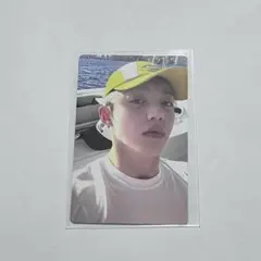 HYPE VIBES CxM ファンパーティー エスクプス トレカ SEVENTEEN CxM HYPE VIBES エスクプス まとめ売り - メルカリ