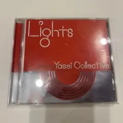 Yasei collective / Lights