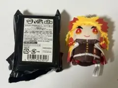 鬼滅の刃　ちっちゃい　まめめいと　煉獄杏寿郎