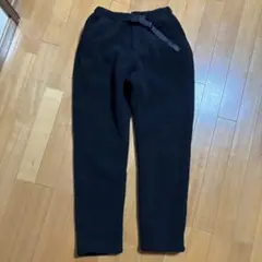 グラミチ ワイドパンツ